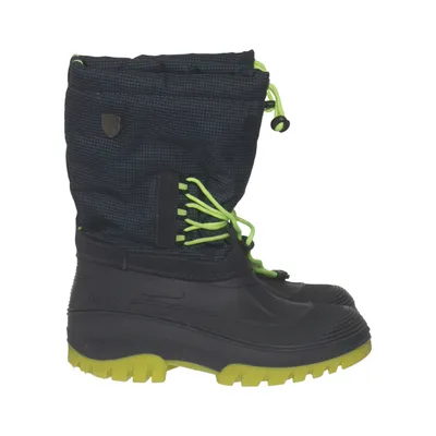 Rubber boots (Blue, Green) from Raw Terrain
