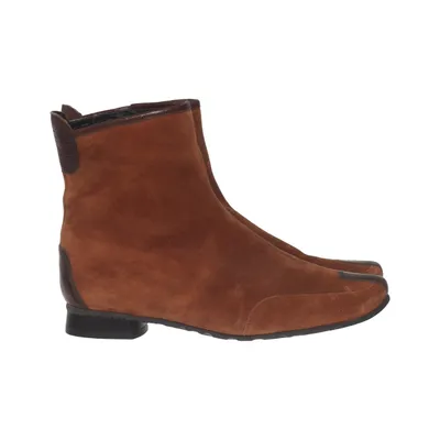 Bottines (Marron) de Bewell