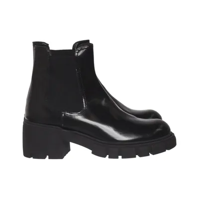 Chelsea boots (Black) from Mascaró