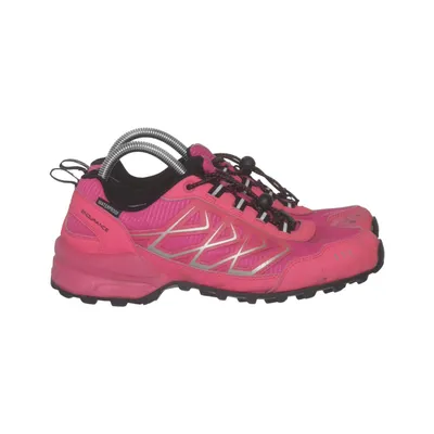 Hiking shoes (Pink) from Endurance