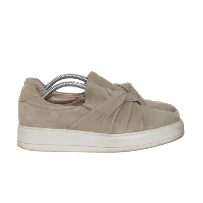Instappers (Beige) van Cobler