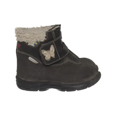Ankle boots (Gray) from Kavat