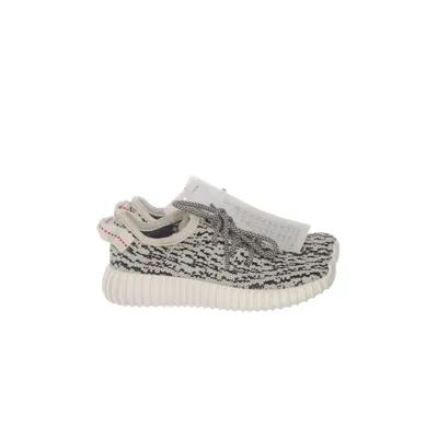 Sneakers (Yeezy Boost 350 'Turtle Dove') fra Adidas