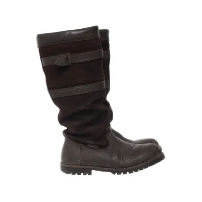 Boots (Brown) from Human Nature