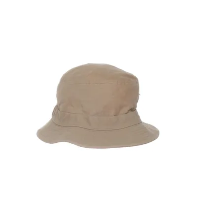 Buckethatt (Beige) från Peak Bomull