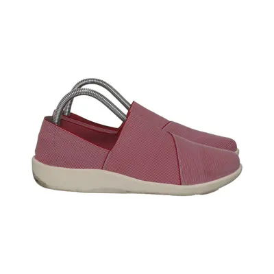Instappers (Roze) van Cloudsteppers by Clarks