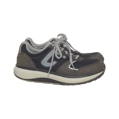 Sneaker (Schwarz, Grau) von Joya