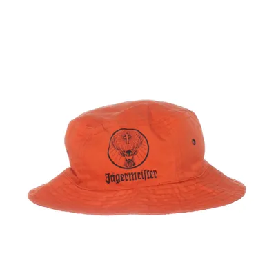 Buckethatt (Orange)