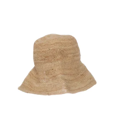 Stråhatt (Beige) från & Other Stories