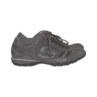 Träningsskor (Grå) från Skechers Skinn