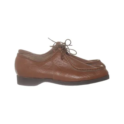 Moccasins (Brown) from Carita