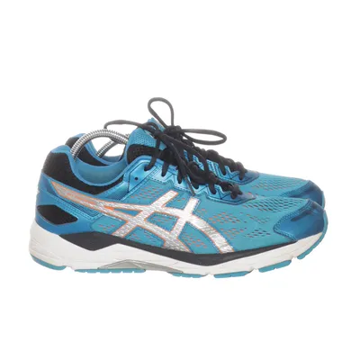 Løbesko (Blå, Flerfarvet) fra Asics