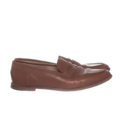 Loafers (Bruin) van J.Crew