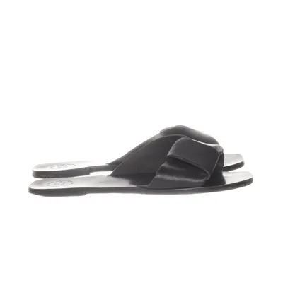 Slip-ins (Zwart) van ATP Atelier