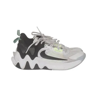 Træningssko (Hvid, Sort, Grøn) fra Nike