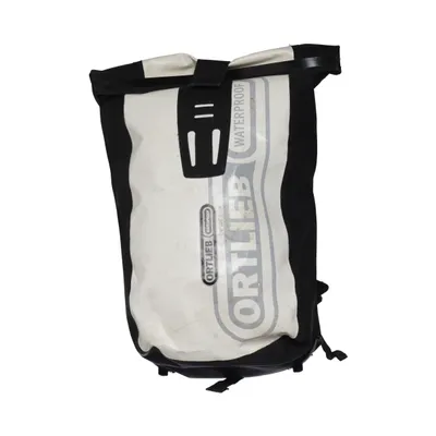 Sac à dos (Noir, Blanc) de Ortlieb