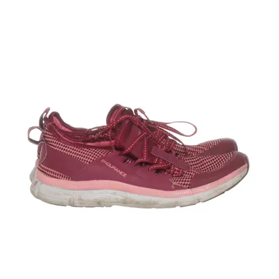 Træningssko (Rød, Pink) fra Endurance