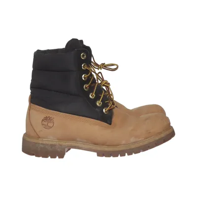 Veterlaarzen (Bruin, Zwart) van Timberland