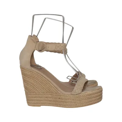 Wedges (Beige) from Boutique