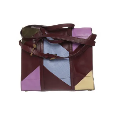 Handväska (Flerfärgad) från Fossil