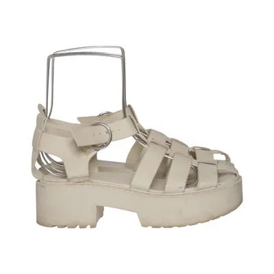 Sandaler (Beige) från Pull & Bear
