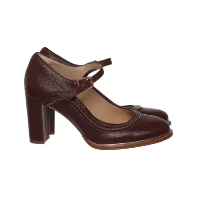 Pumper (Brun) fra Clarks
