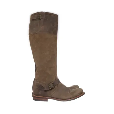 Stövlar (Brun) från Primeboots