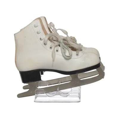 Patins à glace (Blanc) de Jofa