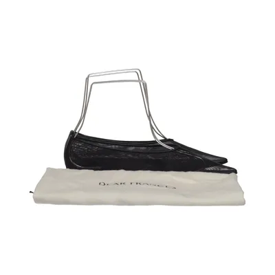 Ballerina's (Zwart) van Dear Frances Leer
