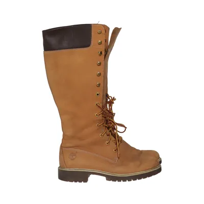 Snørestøvler (Brun) fra Timberland