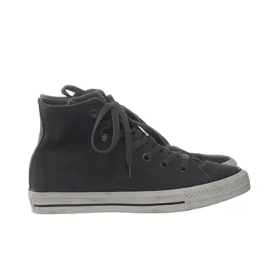 Canvas schoenen (Grijs) van Converse