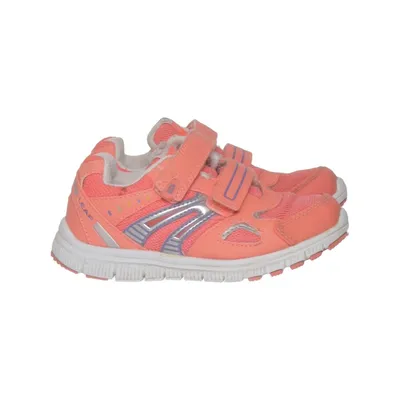 Sneakers (Pink, Multicolored) from Leaf