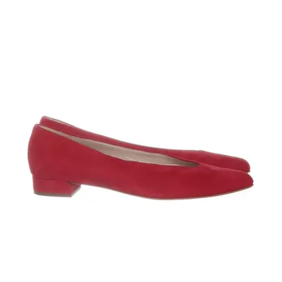 High heels (Red) from Maripe