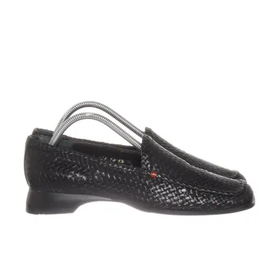 Loafers (Sort) fra Lloyd