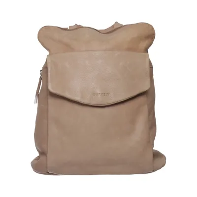 Backpack (Beige) from Burkely