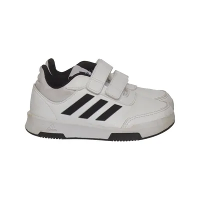Gymnastic shoes (White, Black) from Adidas