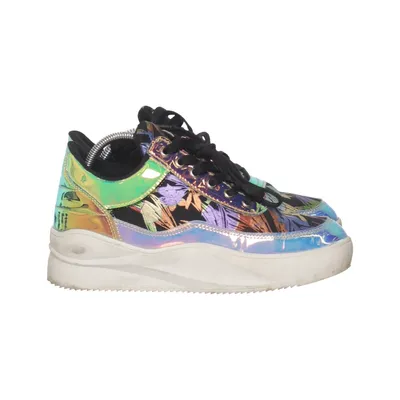 Sneakers (Sort, Flerfarvet) fra Hotsoles