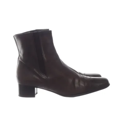 Chelsea boots (Brown) from Luftpolster