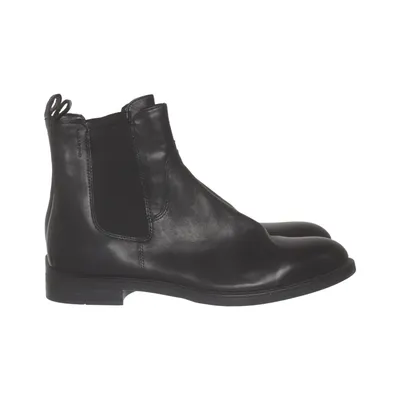 Chelsea boots (Svart) från Vagabond