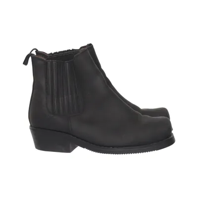 Chelsea Boots (Original Motors) von Urban Project Leder