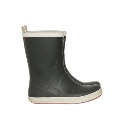 Regenlaarzen (Groen) van Viking Polyester