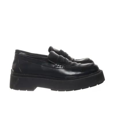 Loafers (Svart)