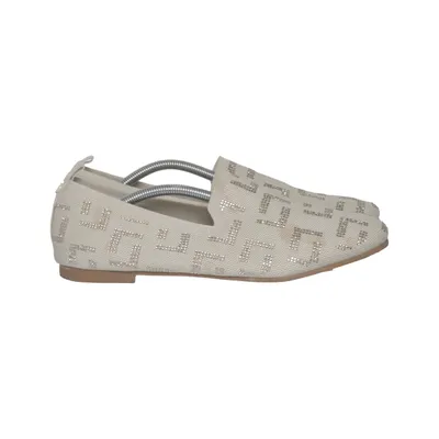 Slip-ons (Beige) fra La Strada Læder