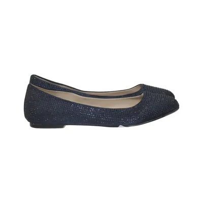 Ballerina's (Blauw) van Début