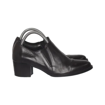 Chelsea boots (Sort) fra Kämpgen
