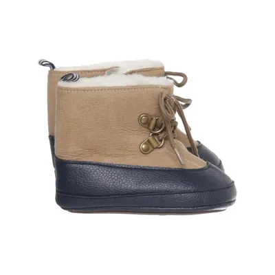 Tossor (Blå, Beige) från Sterntaler