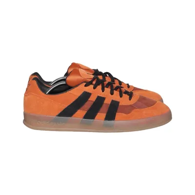 Sneakers (Adimatic) from Adidas Skateboarding Leather