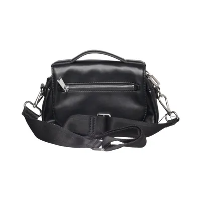 Shoulder-bag (Logos Mini Messenger) from Diesel