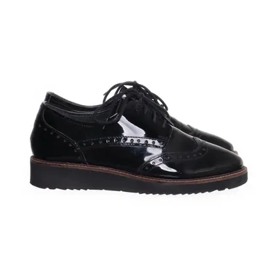 Brogues (Sort) fra Drievholt Læder