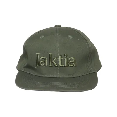 Casquette de baseball (Vert) de Jaktia